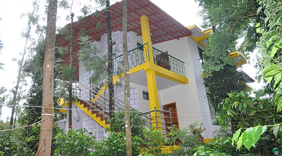 Hotel Giridharshini Campus, Chamarajanagar 5